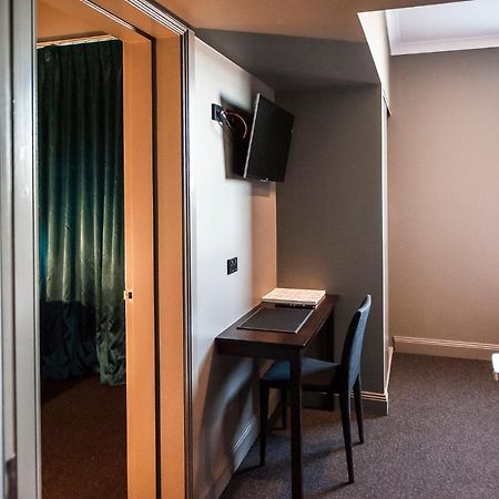Criterion Hotel Sale Zewnętrze zdjęcie