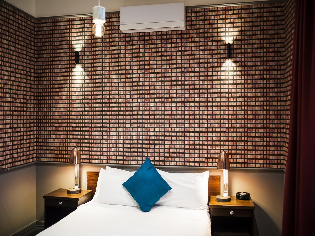 Criterion Hotel Sale Zewnętrze zdjęcie