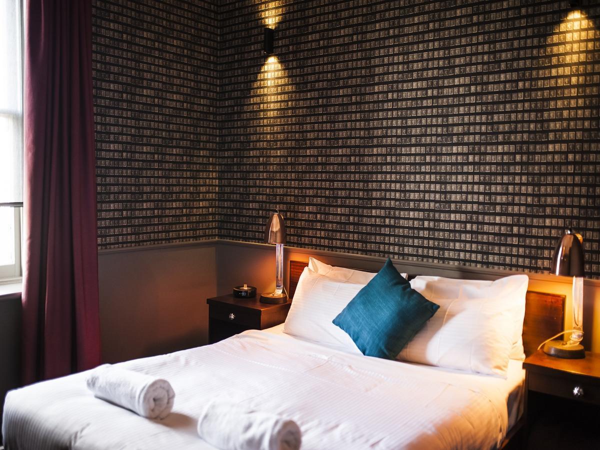 Criterion Hotel Sale Zewnętrze zdjęcie