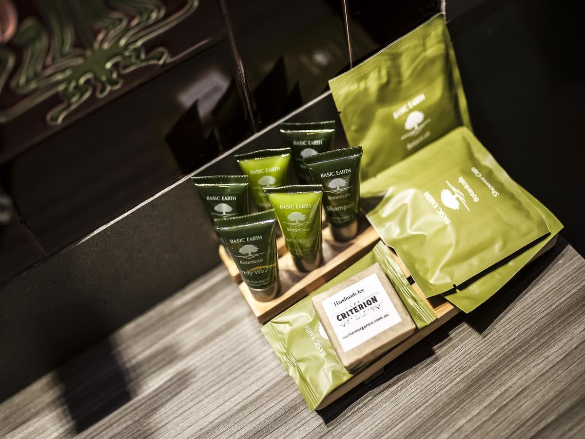 Criterion Hotel Sale Zewnętrze zdjęcie