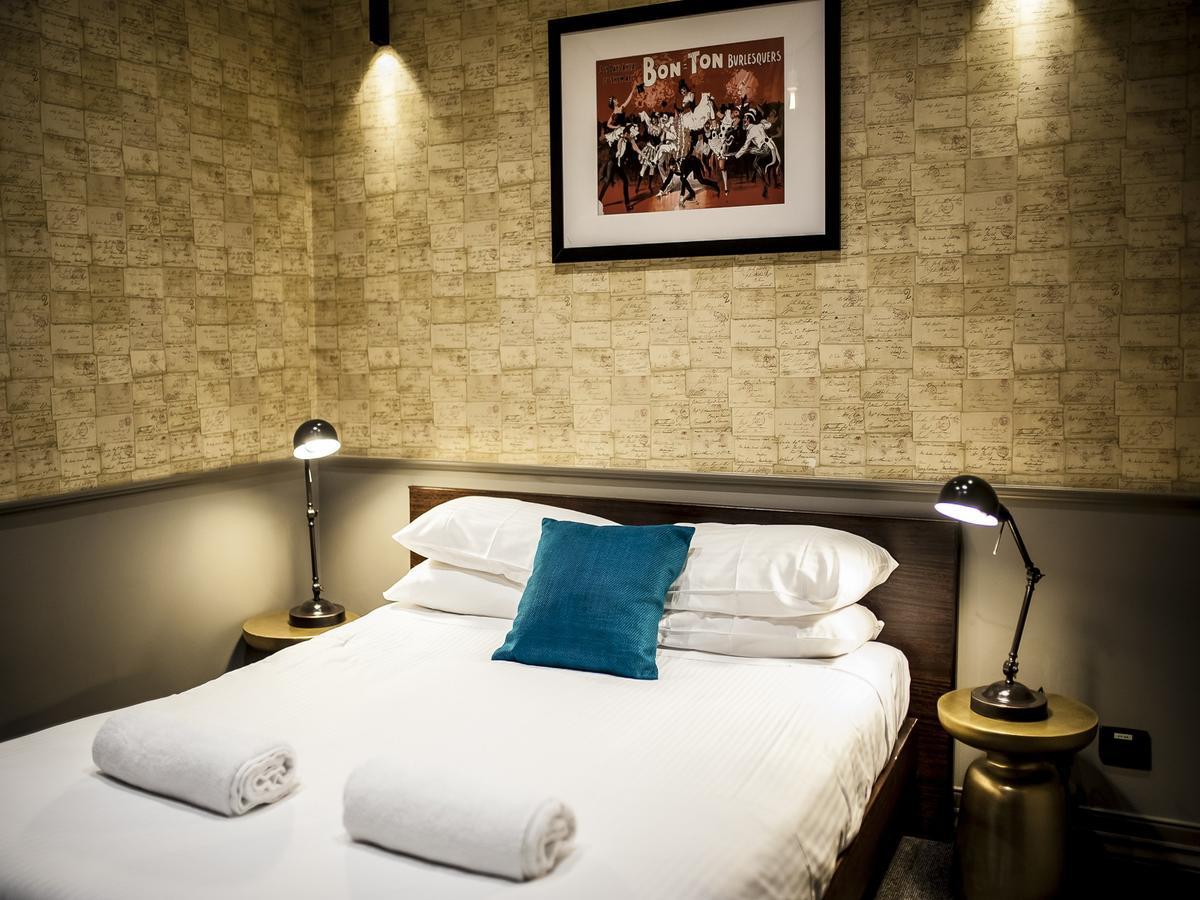 Criterion Hotel Sale Zewnętrze zdjęcie