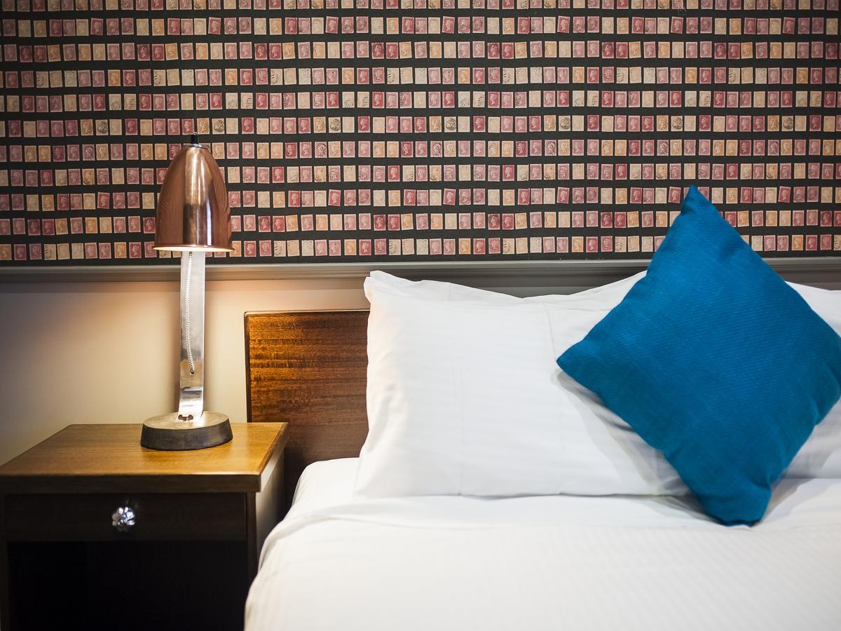 Criterion Hotel Sale Zewnętrze zdjęcie