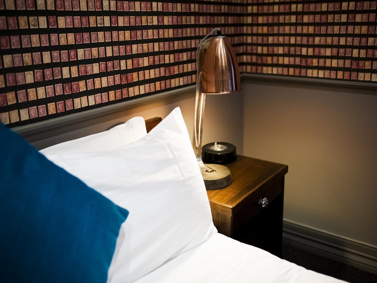 Criterion Hotel Sale Zewnętrze zdjęcie