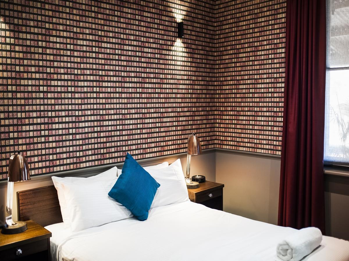 Criterion Hotel Sale Zewnętrze zdjęcie