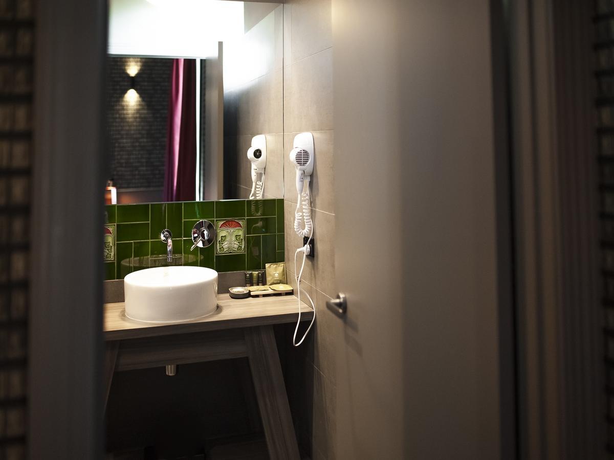 Criterion Hotel Sale Zewnętrze zdjęcie