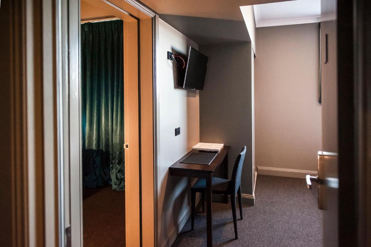 Criterion Hotel Sale Zewnętrze zdjęcie