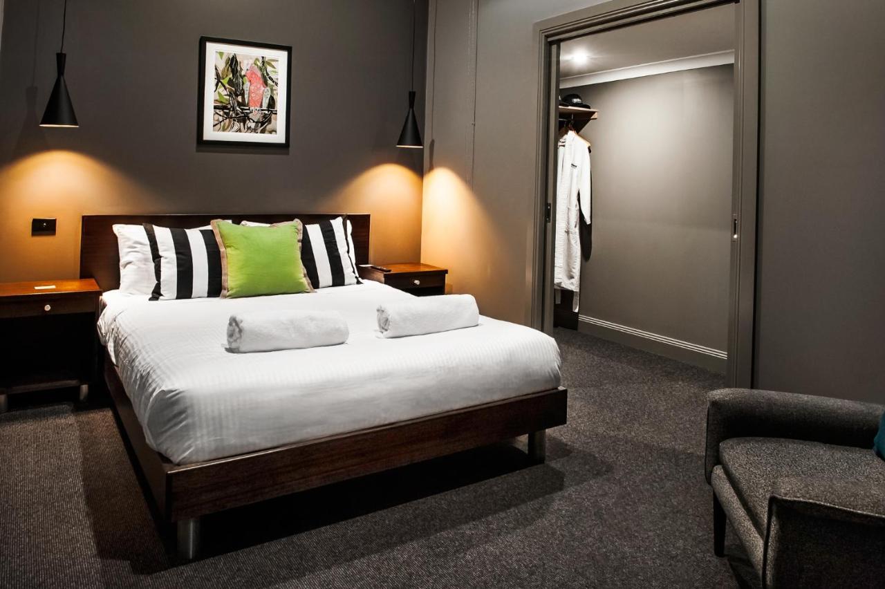 Criterion Hotel Sale Zewnętrze zdjęcie
