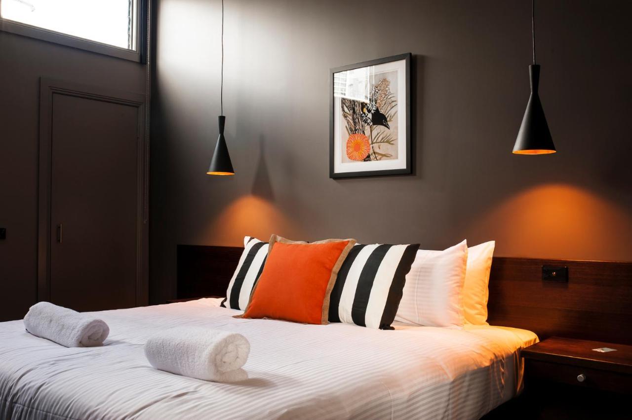 Criterion Hotel Sale Zewnętrze zdjęcie