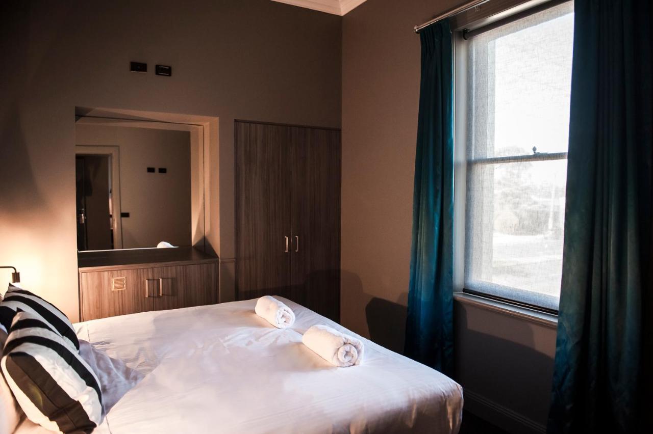 Criterion Hotel Sale Zewnętrze zdjęcie