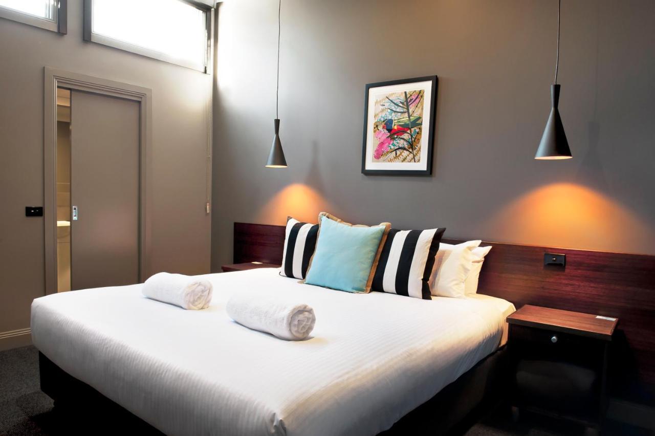 Criterion Hotel Sale Zewnętrze zdjęcie