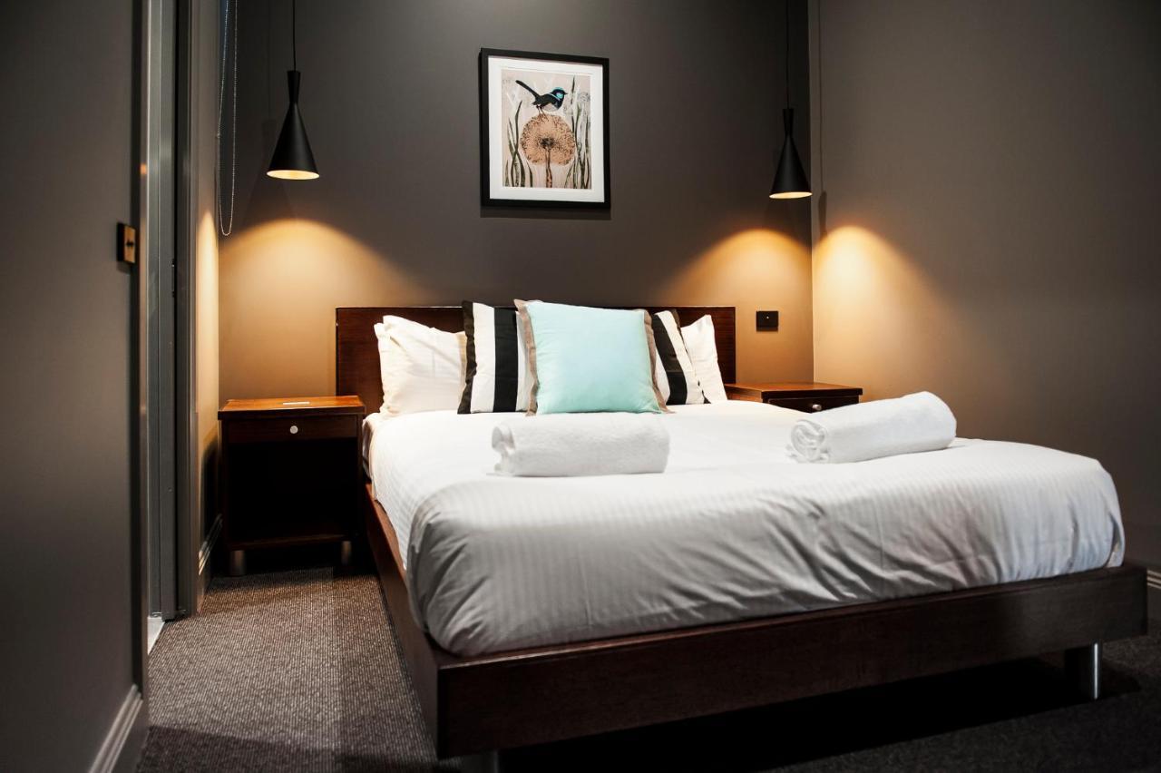 Criterion Hotel Sale Zewnętrze zdjęcie