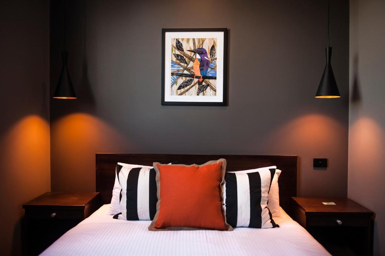 Criterion Hotel Sale Zewnętrze zdjęcie